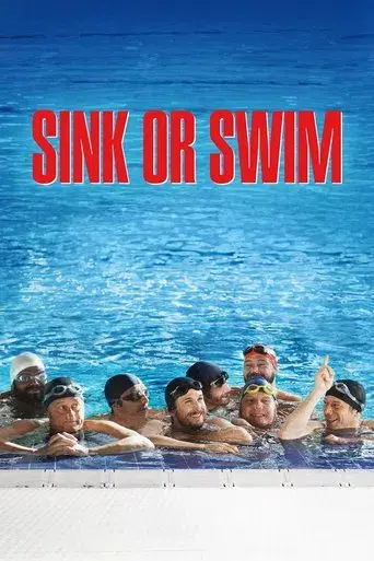 Sink or Swim poster