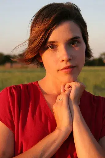 Dana Falconberry
