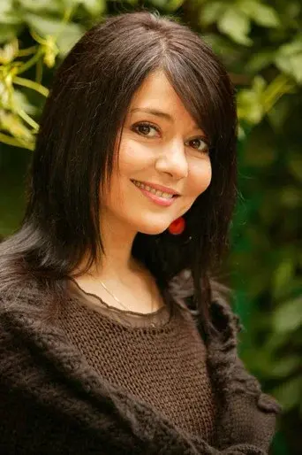 Oana Sîrbu