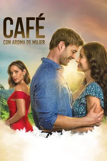 The Scent of Passion season 1 poster