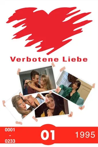 Verbotene Liebe season 1 poster
