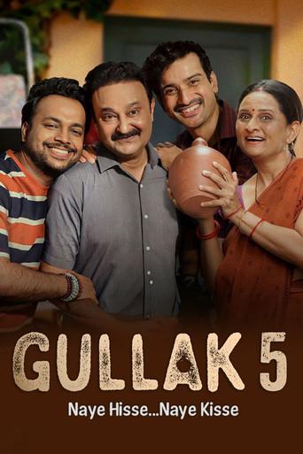 Gullak · Season 5 poster