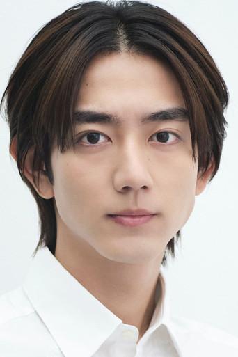 Kiita Komagine