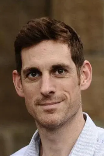 Andrew John Tait