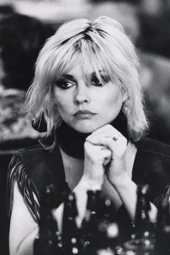 Debbie Harry
