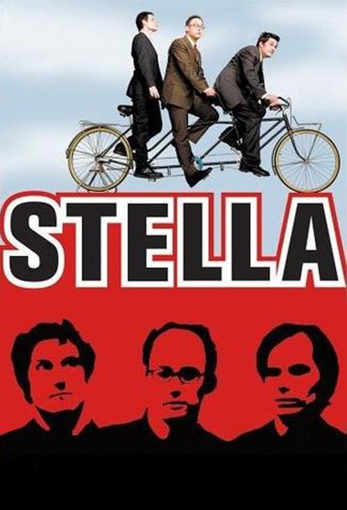 Stella poster
