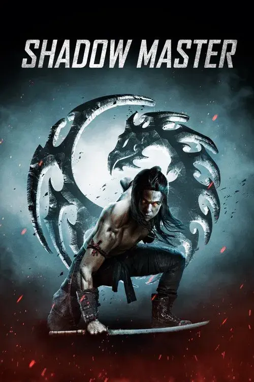 Shadow Master poster