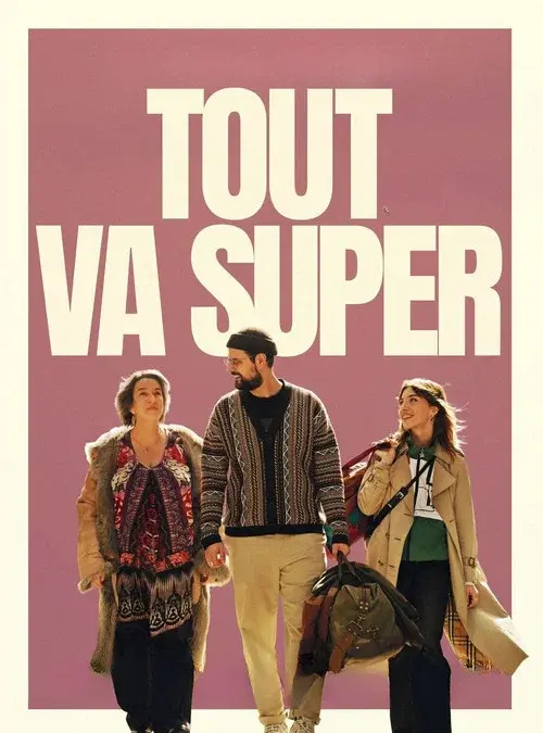 It’s All Good poster