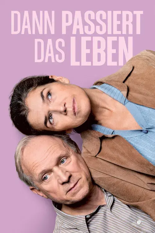 Time We Lost poster