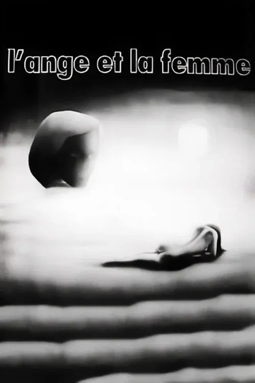 The Angel and the Woman poster