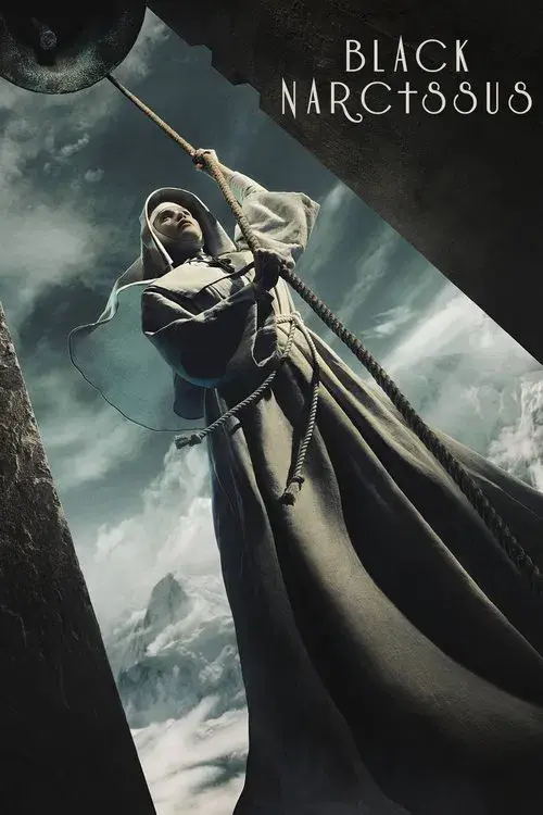 Black Narcissus poster