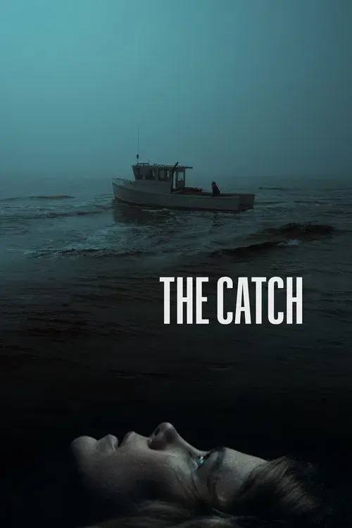 The Catch poster