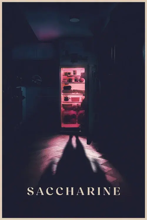 Saccharine poster