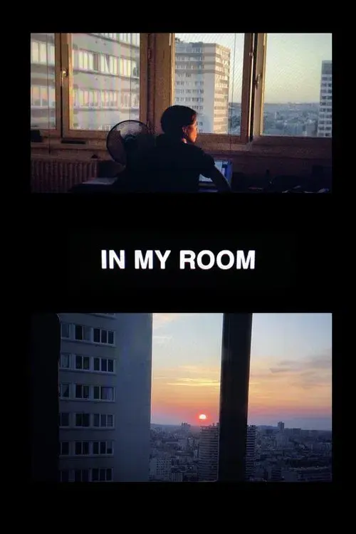 In My Room poster