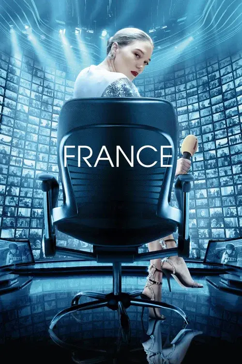France poster
