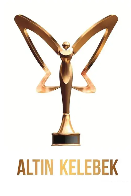 Golden Butterfly Awards poster