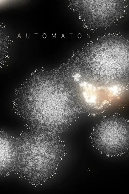 Automaton poster
