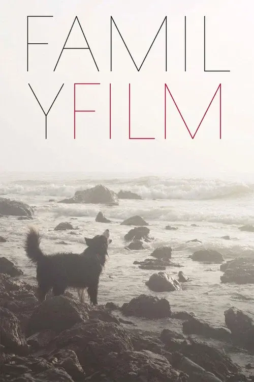 Family Film poster
