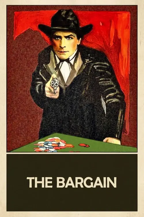 The Bargain poster