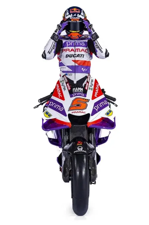 Team ZARCO poster