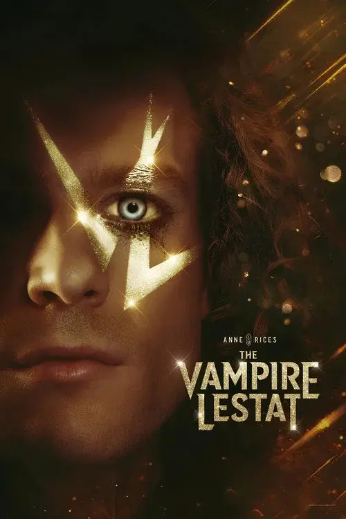 The Vampire Lestat poster