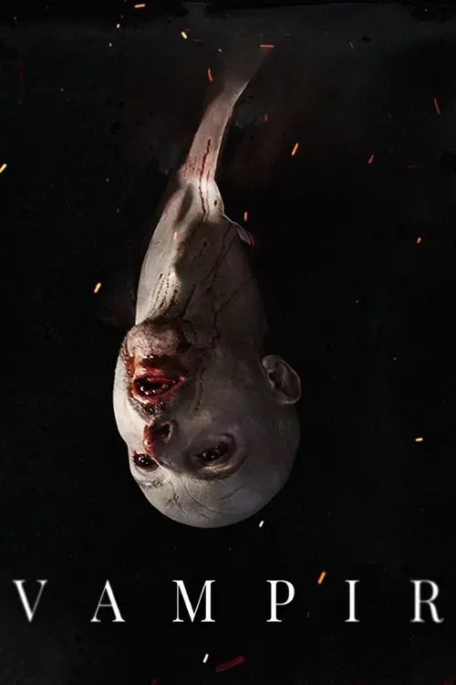 Vampir poster