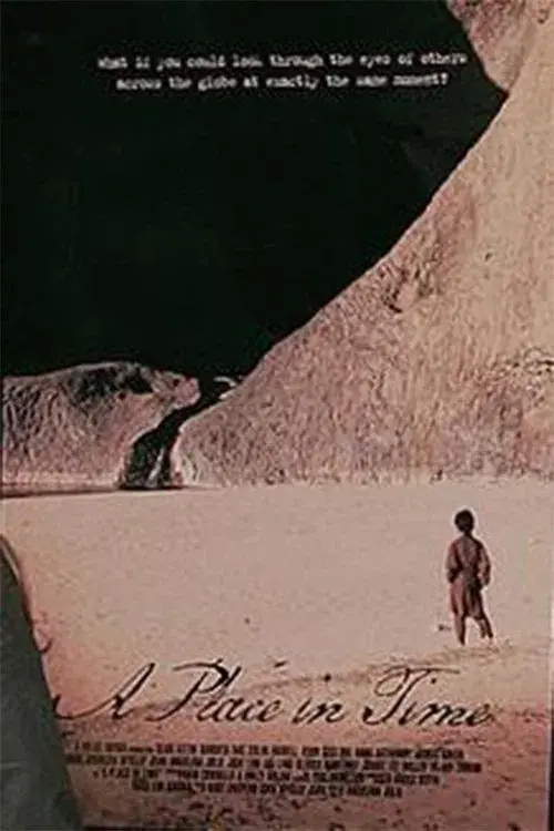 A Place in Time poster