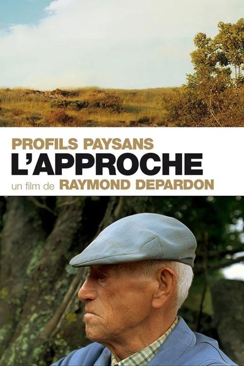 Profils paysans : l'approche poster