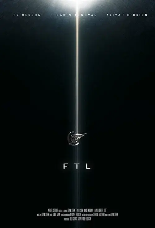 FTL poster