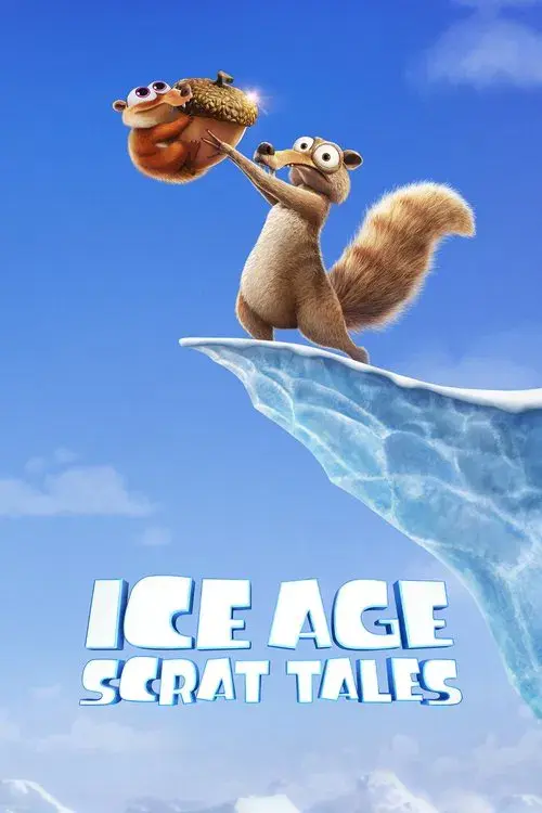 Ice Age: Scrat Tales poster