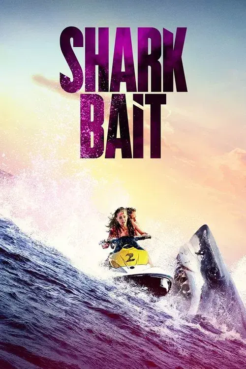 Shark Bait poster