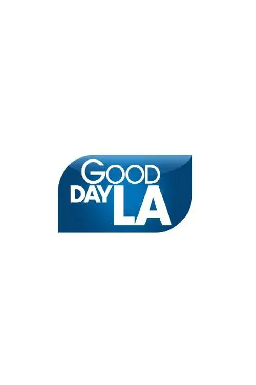Good Day L.A. poster