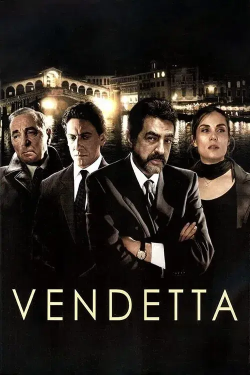 Hotel Laguna poster