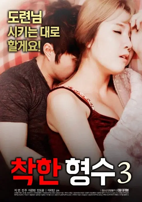 Nice Sister-In-Law 3 poster