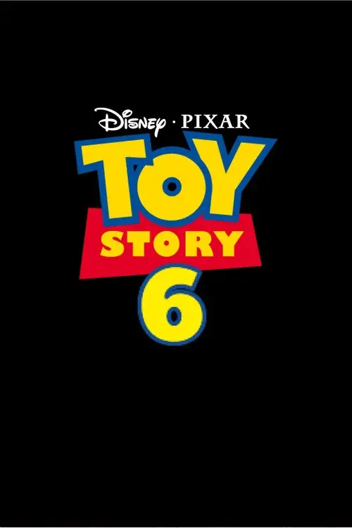 Toy Story 6 poster