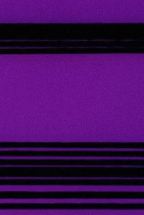 Lines: Horizontal poster