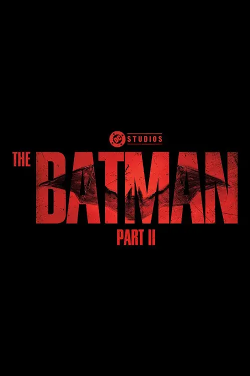 Untitled The Batman Sequel poster