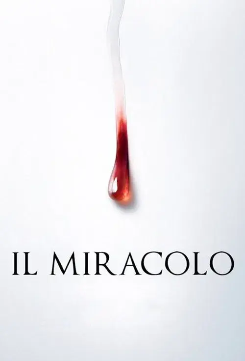 The Miracle poster