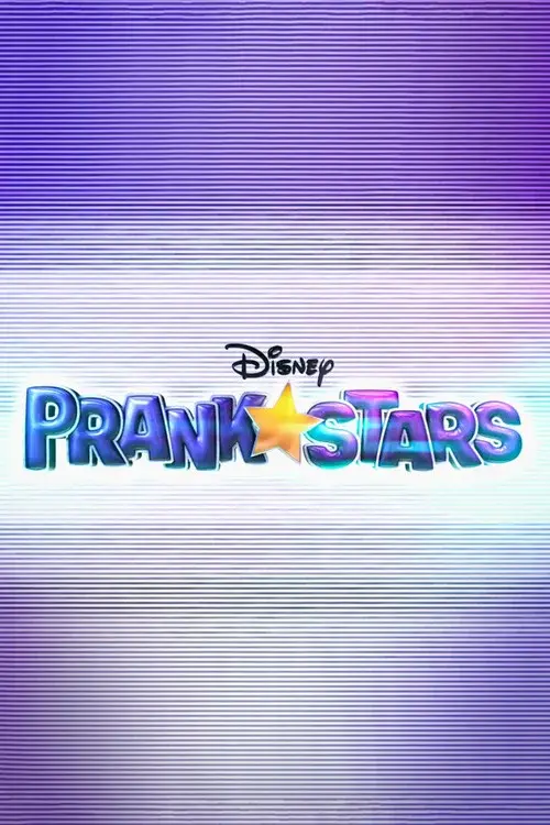PrankStars poster