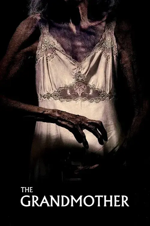 The Grandmother poster