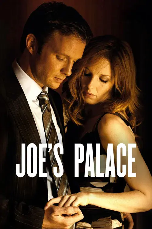 Joe's Palace poster