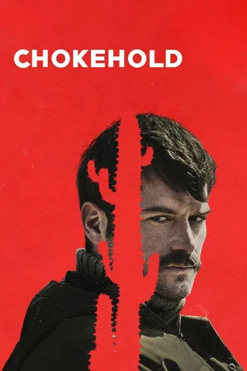 Chokehold poster