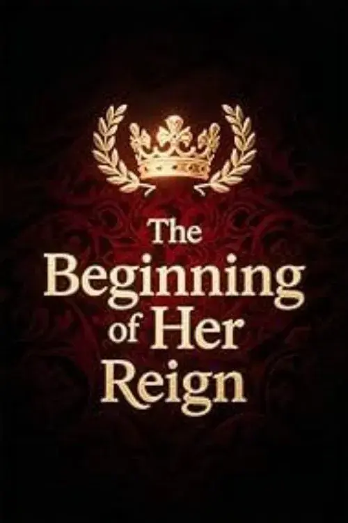The Beginning of Her Reign poster
