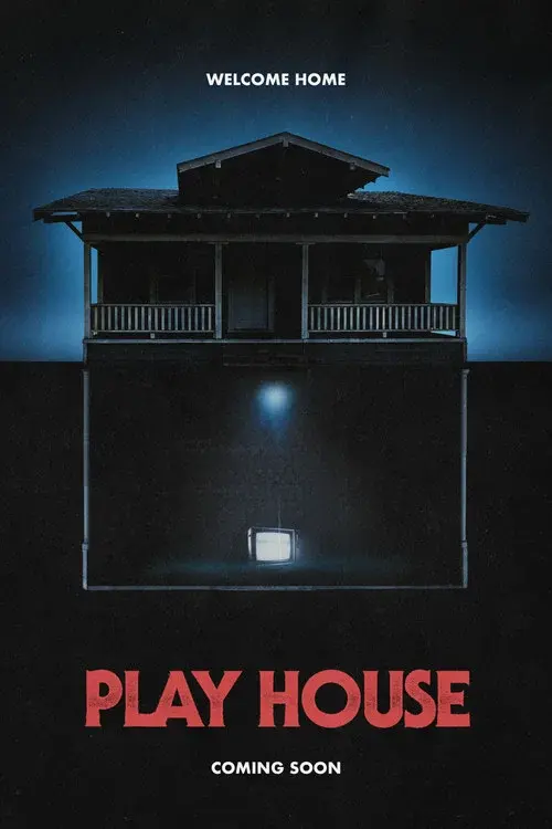 Play House poster