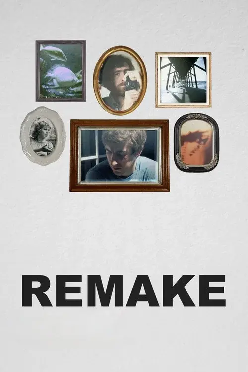 Remake poster