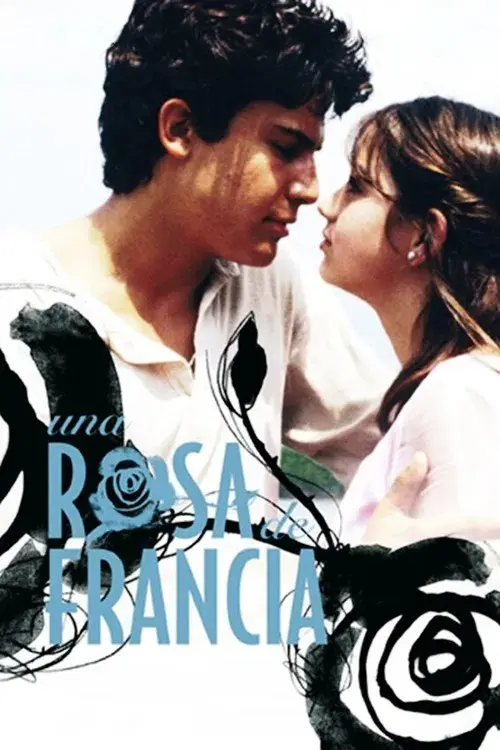 Virgin Rose poster