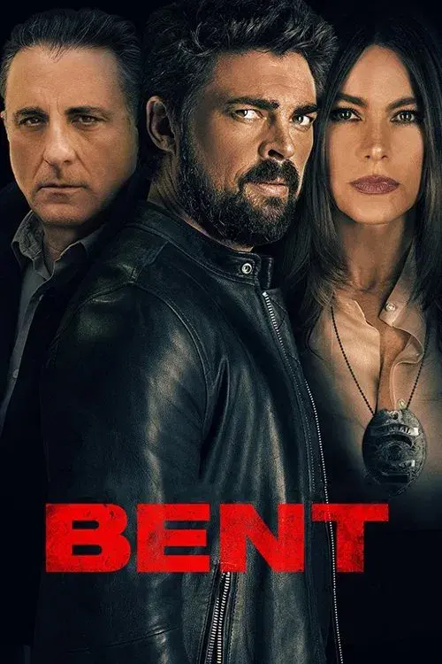 Bent poster