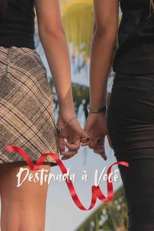 Destinada à Você poster