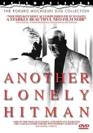 Another Lonely Hitman poster
