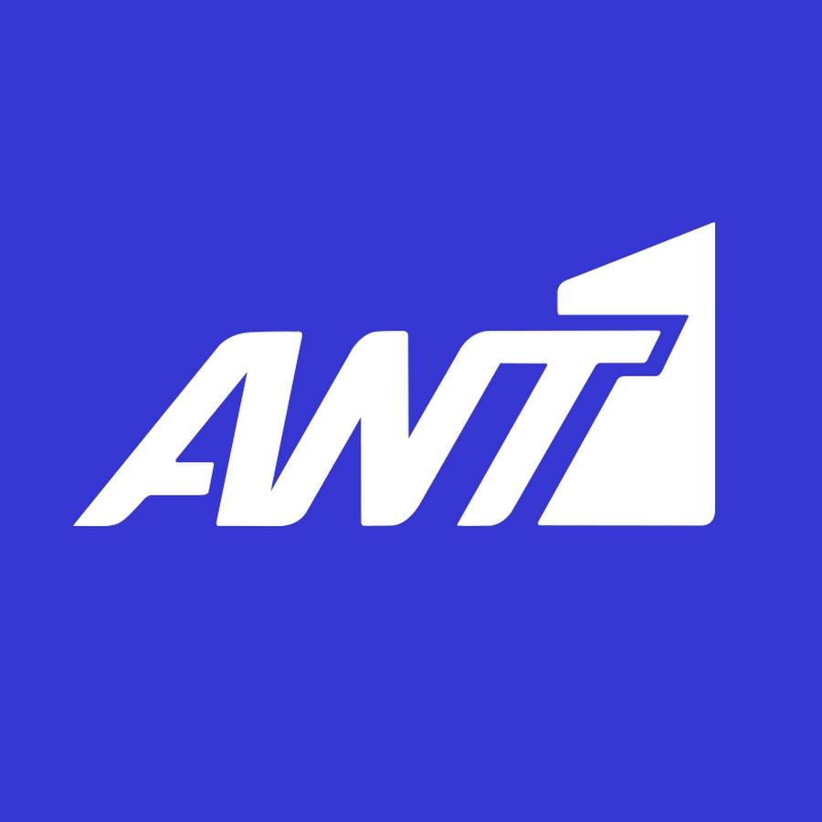 ANT1 logo